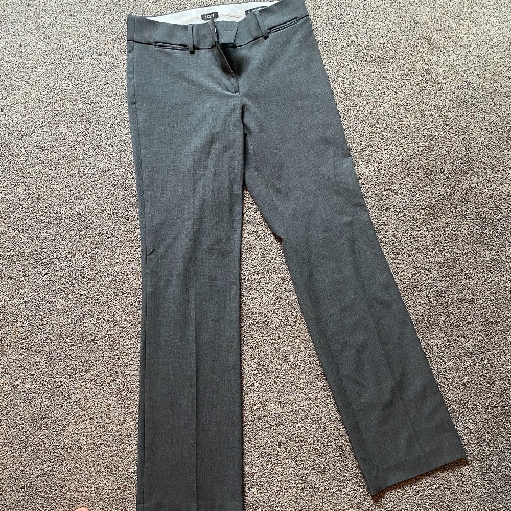 Loft trousers new